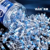 OEM Custom Cigarette Disposable Filter Tips With Anti-Tar Branding Available