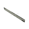 Tipping Paper Cutter Alloy Steel Long Knife For Protos Cigarette Production Machine Spare Parts