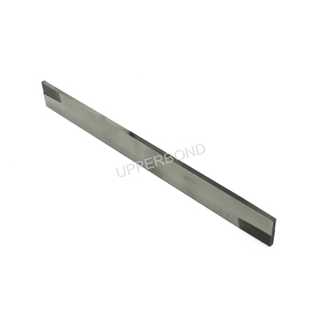 Tipping Paper Cutter Alloy Steel Long Knife For Protos Cigarette Production Machine Spare Parts