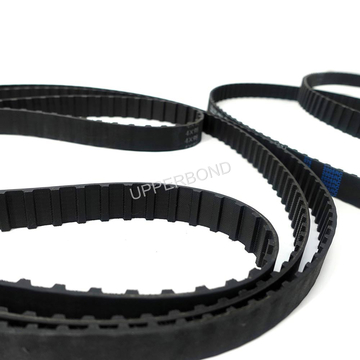 Transfer High Power Toothed Timing Belt for HLP2 Cigarette Machine