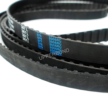 Transfer High Power Toothed Timing Belt for HLP2 Cigarette Machine