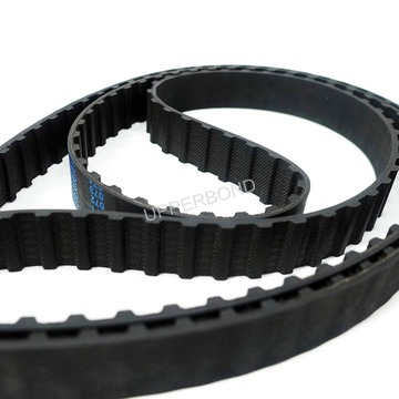 Transfer High Power Toothed Timing Belt for HLP2 Cigarette Machine