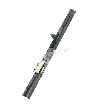 Cigarette Garniture Assembly for Tobacco Rod Forming and Cigarette Making Machines