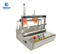 Customizable Box Film With Tear Tape Overwrapping Machine for Semi-Automatic Packaging Solution