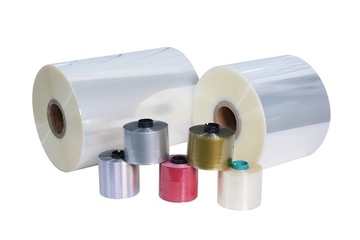 Customizable Box Film With Tear Tape Overwrapping Machine for Semi-Automatic Packaging Solution