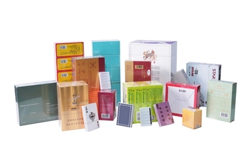 Customizable Box Film With Tear Tape Overwrapping Machine for Semi-Automatic Packaging Solution