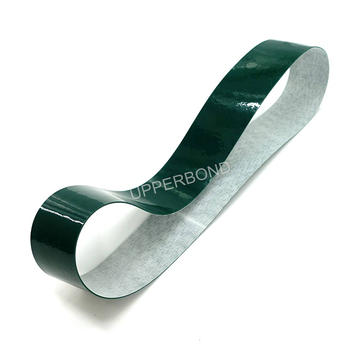 Polyester Conveyor Belt for Power Transmission in Cigarette Packaging Machine