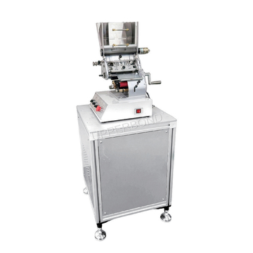 HNB Laboratory Filter Rod Cutting Machine For Testing Heat-Not-Burn