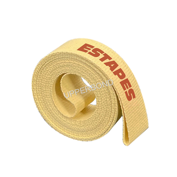 Kevlar Aramid Fiber Garniture Tape Transporting for MK8 / MK9 Cigarette Making Machine