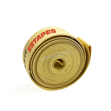 Kevlar Aramid Fiber Garniture Tape Transporting for MK8 / MK9 Cigarette Making Machine