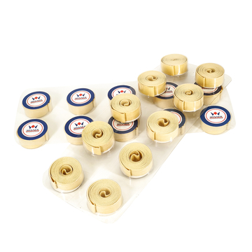 Ready Stock Garniture Tape with Aramid Fiber for Molins MK8 MK9 Machine - 10 Pack