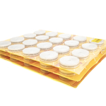 JIULONG Nylon Suction Tape Transfer Fixing for MK8 MK9 Cigatette Making Machine