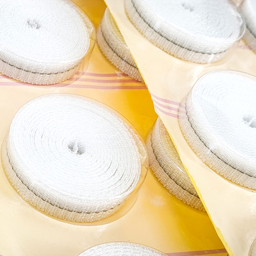 JIULONG Nylon Conveying Suction Tape for Cigatette Making Machine