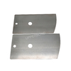 Alloy Steel Long Knife No-Spark for MK8 High Speed Machines Spare Parts