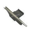 Steel Cigarette Tongue Piece Forming Part for Filter Rod For King Size / Slim / Super Slim