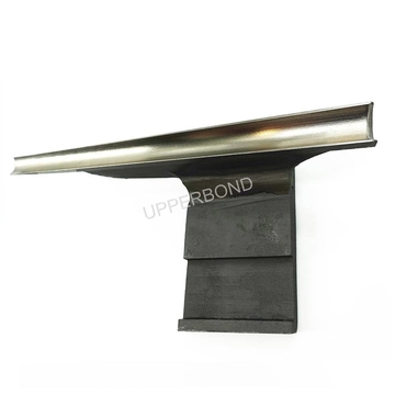 Tobacco Tongue Piece Compress Cigarette Rods For King Size / Regular / Super Slim