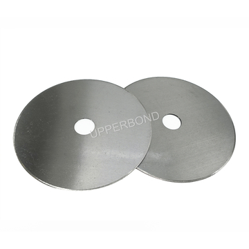MK8 Circular Blade Filter Rod Cutting for Cigarette Making Machine