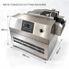 MC15 Rotary Drum Cutting Machine for Tobacco Processing