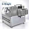 MC15 Rotary Drum Cutting Machine for Tobacco Processing
