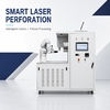 Smart Laser Perforation Machine for Cigarette HTP Stick Hole Adjustable 4 Seconds / Stick