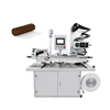 HNB Laboratory Tobacco Sheet Rod Wrapping Machine