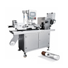 Lab Filter Combiner Machine for Multi-Segment HNB Filter and Tobacco R&D
