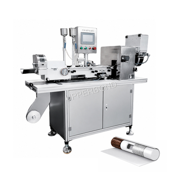 Lab Filter Combiner Machine for Multi-Segment HNB Filter and Tobacco R&D