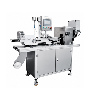 Lab Filter Combiner Machine for Multi-Segment HNB Filter and Tobacco R&D