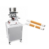 Laboratory Filter Rod Cutting Machine For Heat-Not-Burn Tobacco R&D