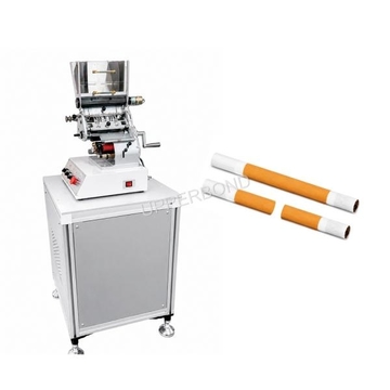 Laboratory Filter Rod Cutting Machine For Heat-Not-Burn Tobacco R&D
