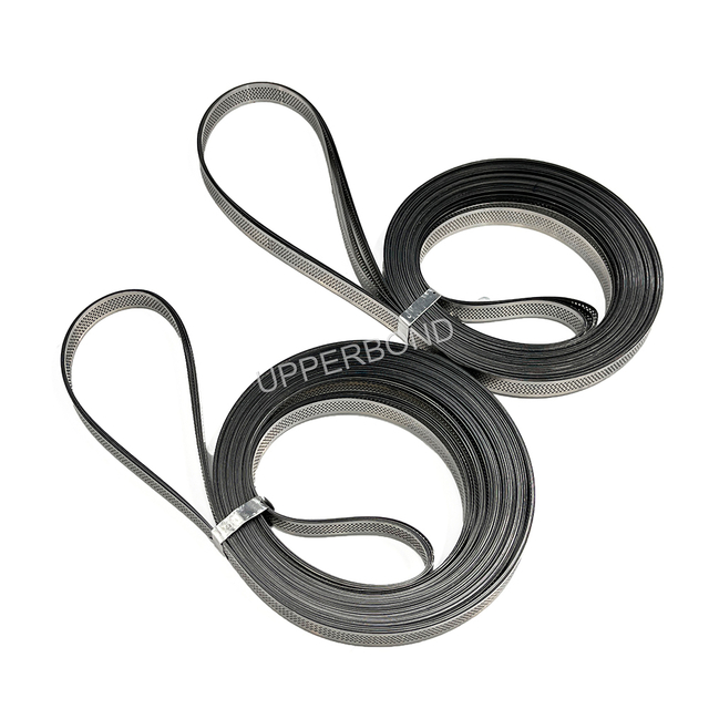 Steel Suction Tape for Cigarette Making Machine Replacement Parts MK8
