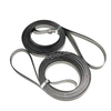 Steel Suction Tape for Cigarette Making Machine Replacement Parts MK8