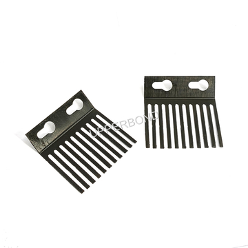Steel Needle Board Comb for Cigarette Making Machine MK8 Parts