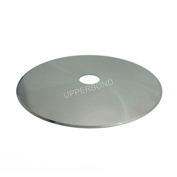 MK8 Circular Blade Filter Rod Cutting for Cigarette Making Machine