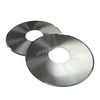 Alloy Steel Circular Blade Filter Rod Cutting Knife for MK8 Cigarette Machine