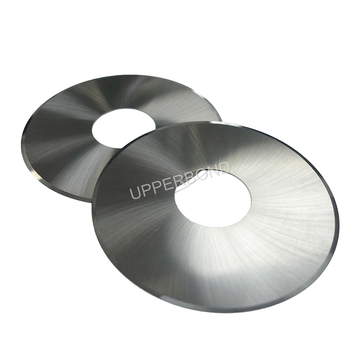 MK8 Circular Blade Filter Rod Cutting for Cigarette Making Machine