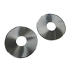 Alloy Steel Circular Blade Filter Rod Cutting Knife for MK8 Cigarette Machine