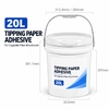 Cigarette Filter Adhesive Glue for Tobacco Filter Manufacturing