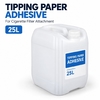 Tipping Paper Glue for Cigarette Filter Attachment 25L